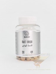 Ibadat - Кыст Хинди 150 в таблетках по 500 мг