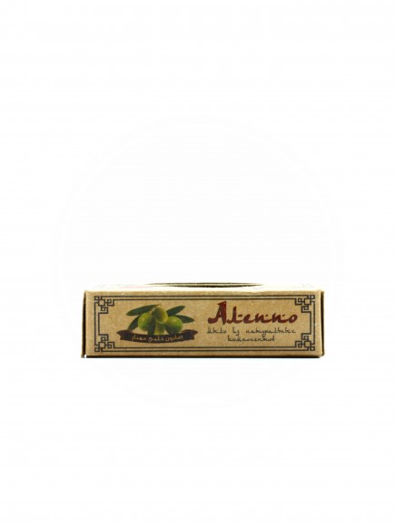 Мыло туалетное Aleppo оливковое 75гр