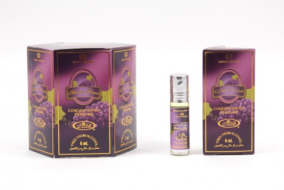 Al rehab grapes 6 Al rehab grapes 6