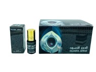 Zahra 3ml (Roll On) Hajarul Aswad Zahra 3ml (Roll On) Hajarul Aswad