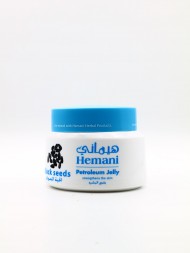 Hemani Petroleum Jelly Black seeds oil 80 ml Hemani Petroleum Jelly Black seeds oil 80 ml