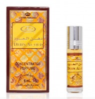 Духи AL REHAB DEHN AL OUD 6ml Духи AL REHAB DEHN AL OUD 6ml