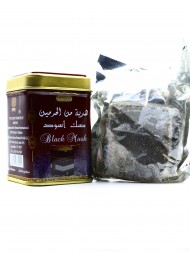 Твердые духи Hemani Black musk