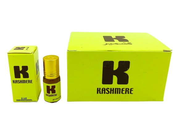 Zahra 3ml (Roll On) Kashmere