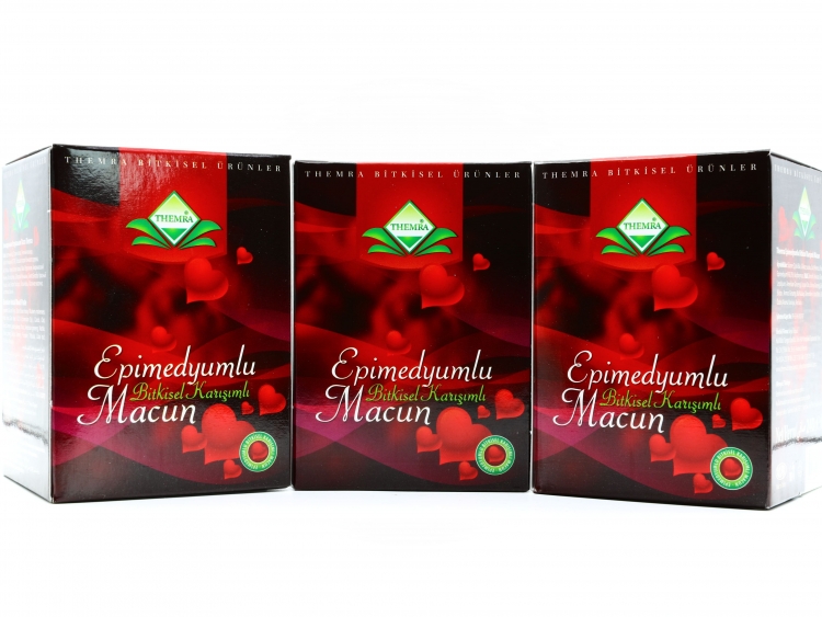 Эпимедиумная Паста Где Можно Купить
