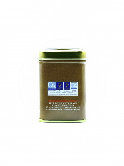 Твердые духи Hemani Musk Jamid