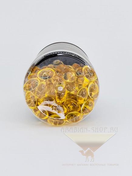 Ibadat Омега-3 180 капсул по 500 мг Ibadat Омега-3 180 капсул по 500 мг