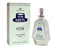 For man 50 мл For man 50 мл