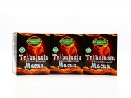 Комплект из 3 шт. Эпимедиумная паста Lokman Ada - Tribuluslu Macun 230 гр
