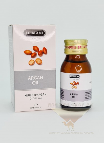 Hemani Argan oil 30ml