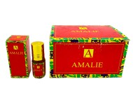 Zahra 3ml (Roll On) Amalie Zahra 3ml (Roll On) Amalie