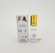 Масляные духи Fragrance World Le Fleur Narcotique 10мл Масляные духи Fragrance World Le Fleur Narcotique 10мл