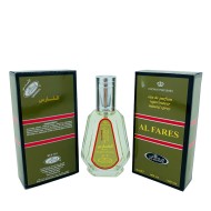 Al-Fares 50 мл Al-Fares 50 мл