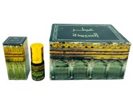 Zahra 3ml (Roll On) Attar al Saeda Zahra 3ml (Roll On) Attar al Saeda