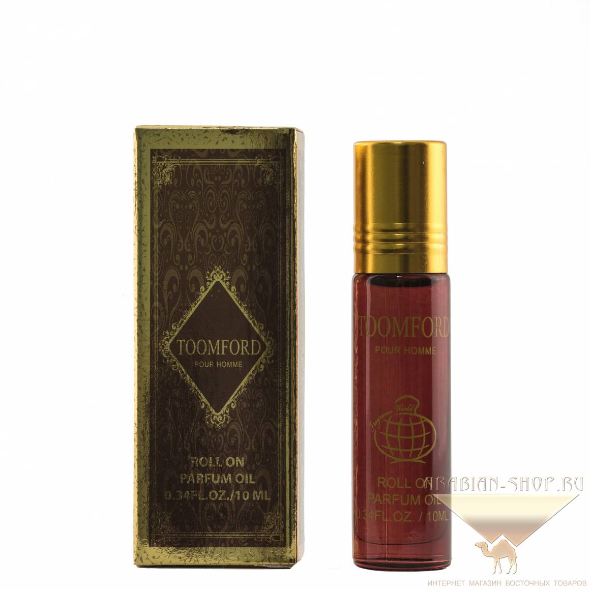 Fragrance world best sale toomford