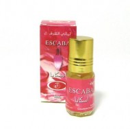 Масляные духи Aster  ESCABA 3ml