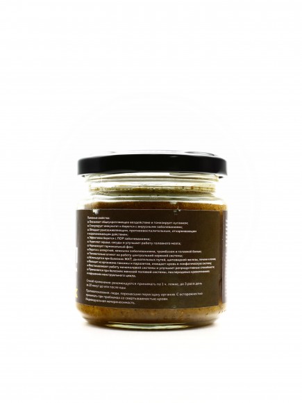 Кыстанол сладкий Mirusalam 230 гр Кыстанол сладкий Mirusalam 230 гр