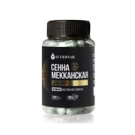 Ecodinar Сенна Мекканская Премиум 100 капсул