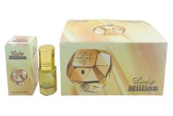 Zahra 3ml (Roll On) Lady Million Zahra 3ml (Roll On) Lady Million