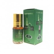 Масляные духи Aster  MUSK AL MADINH 3ml