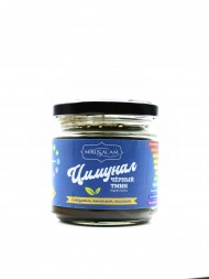 Иммунал Черный тмин с медом и льняным маслом Mirusalam 230 гр