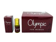 Zahra 3ml (Roll On) Olympic for women Zahra 3ml (Roll On) Olympic for women