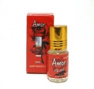 Масляные духи Aster  AMOR 3ml