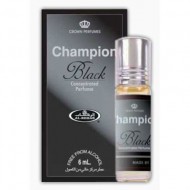 Champion blaсk 6 мл Champion blaсk 6 мл