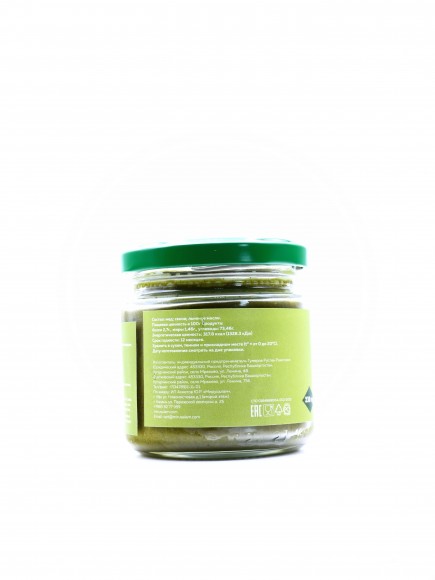 Сеннол Mirusalam 230 гр Сеннол Mirusalam 230 гр