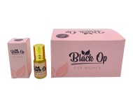 Zahra 3ml (Roll On) Black Op for women Zahra 3ml (Roll On) Black Op for women