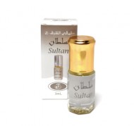 Масляные духи Aster SULTAN 3ml