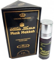 Musk Makkah 6 мл Musk Makkah 6 мл