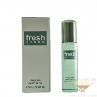 Масляные духи Fragrance World - Victory Fresh Storm 10 мл Масляные духи Fragrance World - Victory Fresh Storm 10 мл