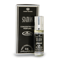 Station 6 мл Station 6 мл