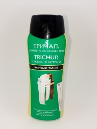 Шампунь Trichup Черный тмин 200 мл Шампунь Trichup Черный тмин 200 мл