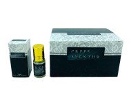 Zahra 3ml (Roll On) Crees Aventur Zahra 3ml (Roll On) Crees Aventur