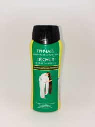 Шампунь для волос Trichup Здоровые Длинные Сильные 200 мл Шампунь для волос Trichup Здоровые Длинные Сильные 200 мл