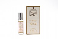 Духи AL REHAB SECRET LADY 6ml Духи AL REHAB SECRET LADY 6ml