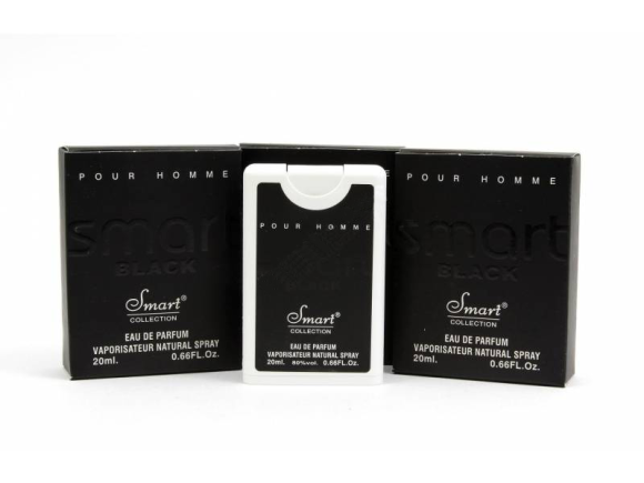 Парфюмерная вода Smart Collection - Smart Black 20 ml