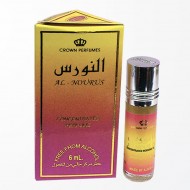 Al Nourus woman 6 мл Al Nourus woman 6 мл