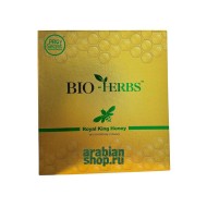Королевский мед Bio-Herbs для мужского здоровья био хербс Королевский мед Bio-Herbs для мужского здоровья био хербс