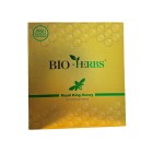 Королевский мед Bio-Herbs для мужского здоровья био хербс