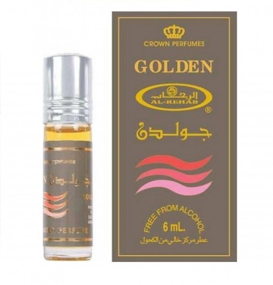 golden-6ml-2-oz-perfume-oil-by-al-rehab-crown-perfumes-by-al-rehab