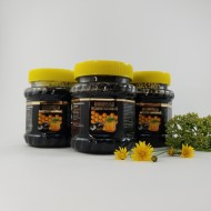 Комплект 3 в 1. Seadan - Черный тмин с медом "Иммунал" 400 гр