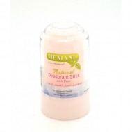 Дезодорант Hemani Алунит Rose 70gm Дезодорант Hemani Алунит Rose 70gm