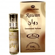 Масляные духи Al Rehab  - Rawan 6 ml Масляные духи Al Rehab  - Rawan 6 ml
