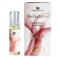 Delightful 6 мл Delightful 6 мл