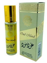 Ard Al Zaafaran Oud Mood 10 ml