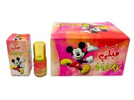 Zahra 3ml (Roll On) Micky Zahra 3ml (Roll On) Micky
