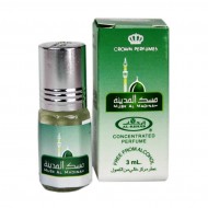 Musk Al Madinah 3 ml Musk Al Madinah 3 ml